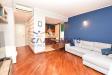 Appartamento in vendita con box a Noviglio in via xxv aprile 2/15 - 02, Foto 2