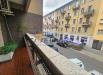 Appartamento in vendita con box a Milano in via eugenio villoresi 5 - 06, Foto 6