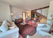 Villa in vendita con giardino a Argegno in via pizzo gordona - 05, Foto 5