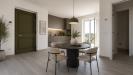 Appartamento in vendita con terrazzo a Carrara - fossone - 02
