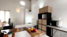Appartamento monolocale in affitto arredato a Carrara - centro - 02