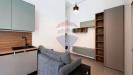 Loft in affitto con giardino a Milano in via beroldo 2 - 04, Soggiorno
