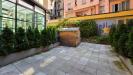 Loft in affitto con giardino a Milano in via beroldo 2 - 07, Terrazza