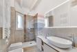 Appartamento monolocale in affitto ristrutturato a Milano in via pacini 54 - 10, Bagno