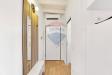 Appartamento monolocale in affitto ristrutturato a Milano in via pacini 54 - 08, Hall / corridoio