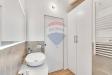Appartamento monolocale in affitto ristrutturato a Milano in via pacini 54 - 09, Bagno