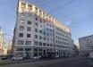 Ufficio in affitto ristrutturato a Milano in via alberico albricci 9 - 07, Edificio all'aperto