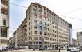 Ufficio in affitto ristrutturato a Milano in via alberico albricci 9 - 09, Edificio all'aperto