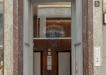 Ufficio in affitto ristrutturato a Milano in via maurizio gonzaga 5 - 02, Edificio all'aperto