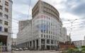 Ufficio in affitto ristrutturato a Milano in via maurizio gonzaga 5 - 05, Edificio all'aperto