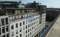 Ufficio in affitto ristrutturato a Milano in via maurizio gonzaga 5 - 06, Edificio all'aperto