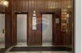 Ufficio in affitto ristrutturato a Milano in via maurizio gonzaga 5 - 07, Ricezione / Lobby
