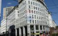 Ufficio in affitto ristrutturato a Milano in via maurizio gonzaga 5 - 08, Edificio all'aperto