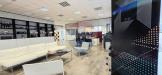 Ufficio in affitto a Milano - 10, Ricezione / Lobby