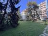 Appartamento in vendita a Brugherio in via volturno 80 - 02, Giardino