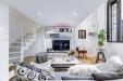 Loft in vendita ristrutturato a Milano in via ampere 122 - 07, Soggiorno