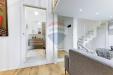 Loft in vendita ristrutturato a Milano in via ampere 122 - 09, Soggiorno