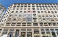 Ufficio in affitto ristrutturato a Milano in via alberico albricci 7 - 03, Edificio all'aperto