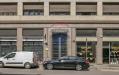 Ufficio in affitto ristrutturato a Milano in via alberico albricci 7 - 04, Edificio all'aperto