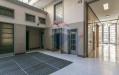Ufficio in affitto ristrutturato a Milano in via alberico albricci 7 - 08, Ricezione / Lobby