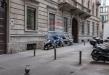 Ufficio in affitto ristrutturato a Milano in foro buonaparte 12 - 10, Edificio all'aperto
