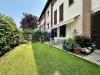 Appartamento in vendita con giardino a Peschiera Borromeo in via trento 4 - 08, Giardino