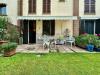 Appartamento in vendita con giardino a Peschiera Borromeo in via trento 4 - 06, Casa all'aperto