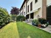 Appartamento in vendita con giardino a Peschiera Borromeo in via trento 4 - 08, Giardino