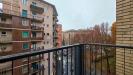 Appartamento bilocale in vendita con box a Milano in via rodolfo carabelli 1 - 05, Balcone