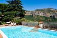 Villa in vendita con terrazzo a Ventimiglia - san bernardo - 04