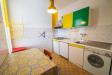 Appartamento bilocale in vendita con terrazzo a Vallecrosia - 06