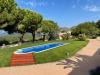 Villa in vendita con giardino a Camporosso - 05, Foto 5