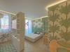 Appartamento monolocale in vendita classe A1 a Bordighera - 05, Foto 5