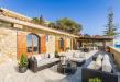 Villa in vendita con giardino a Cipressa - 04, Foto 4