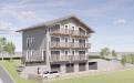 Appartamento in vendita a Saint-Christophe in frazione croux 4 - 02, Foto 2
