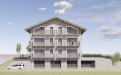 Appartamento in vendita a Saint-Christophe in frazione croux 4 - 04, Foto 4
