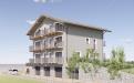 Appartamento in vendita a Saint-Christophe in frazione croux 4 - 05, Foto 5