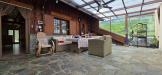 Villa in vendita con giardino a Roisan in frazione massinod 49/b - 02, Foto 2