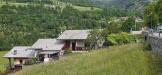 Villa in vendita con giardino a Roisan in frazione massinod 49/b - 03, Foto 3