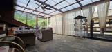 Villa in vendita con giardino a Roisan in frazione massinod 49/b - 05, Foto 5