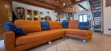 Villa in vendita con giardino a Roisan in frazione massinod 49/b - 07, Foto 7
