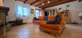 Villa in vendita con giardino a Roisan in frazione massinod 49/b - 09, Foto 9