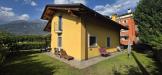 Villa in vendita con giardino a Charvensod in frazione pont suaz 132/a - 04, Foto 4