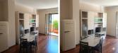 Appartamento in vendita con terrazzo a Magione - 03