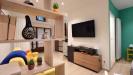Appartamento monolocale in vendita a Citt� della Pieve - 02