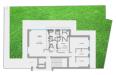 Appartamento in vendita con giardino a Pergine Valsugana in via delle nazioni unite - 09, Foto 9
