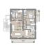 Appartamento in vendita con box a Aldeno - 10, Foto 1