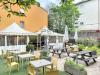 Bar e tabacchi in vendita con giardino a Trento in via degli olmi - 03, Foto 3