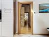 Appartamento in vendita con box a Trento in via nogar 18 - 04, Foto 4
