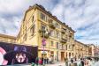 Appartamento bilocale in vendita da ristrutturare a Torino in via montebello 9 - 02, Foto 2